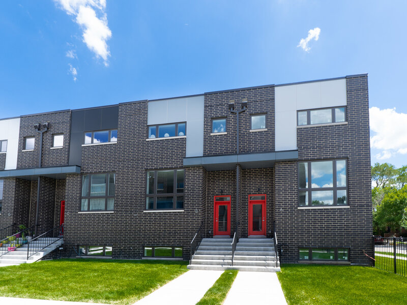 2631 S Throop Street Chicago IL 60608