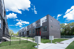 Photo of 2631 S Throop Street Chicago IL 60608