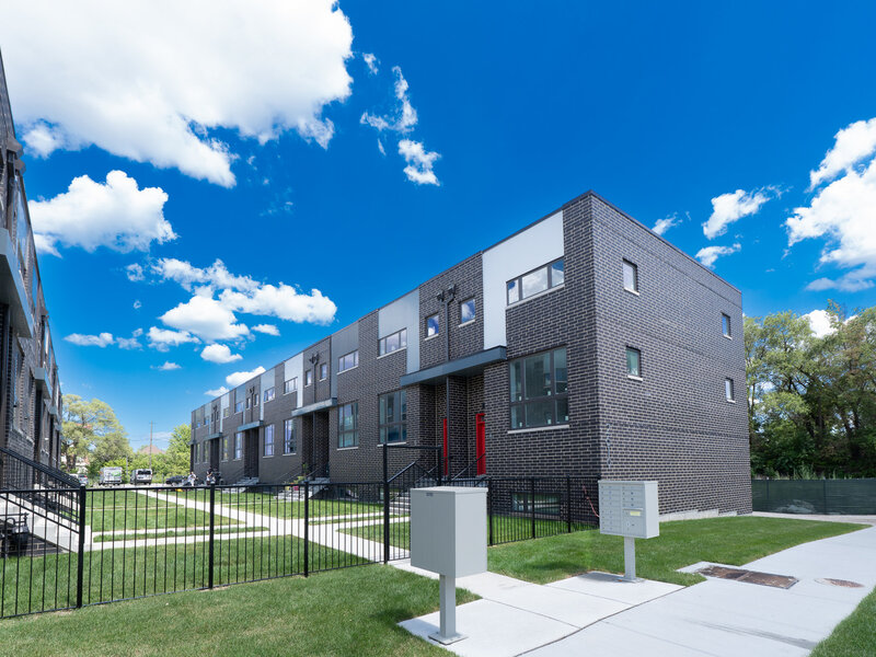2631 S Throop Street Chicago IL 60608