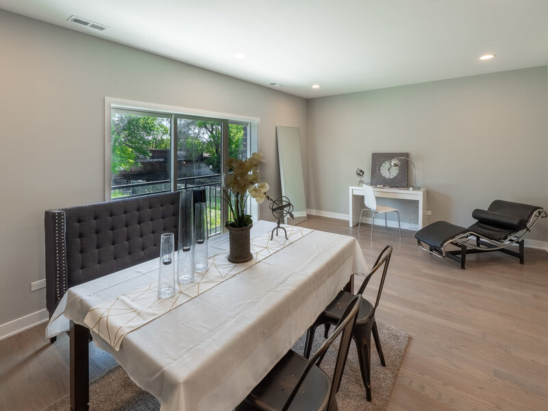 2631 S Throop Street Chicago IL 60608