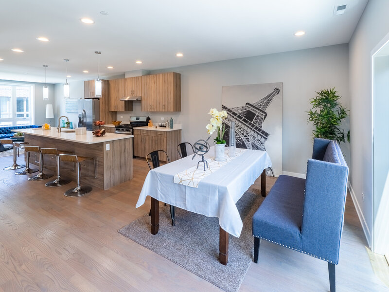 2631 S Throop Street Chicago IL 60608