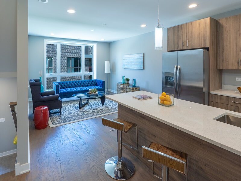 2631 S Throop Street Chicago IL 60608
