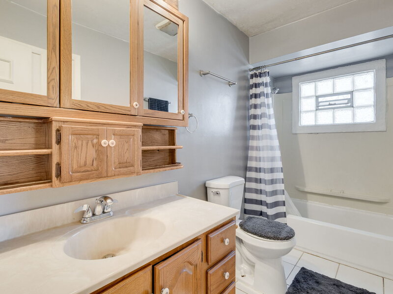311 S Harper Avenue Glenwood IL 60425