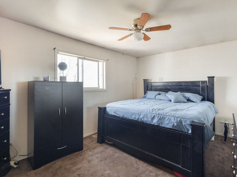 311 S Harper Avenue Glenwood IL 60425