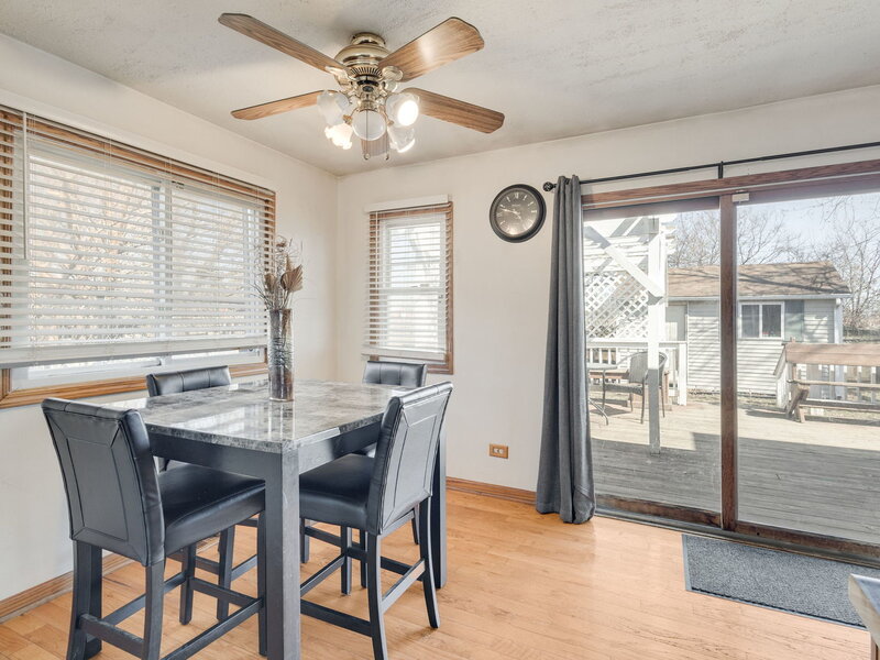 311 S Harper Avenue Glenwood IL 60425