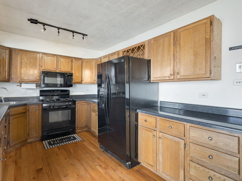 311 S Harper Avenue Glenwood IL 60425