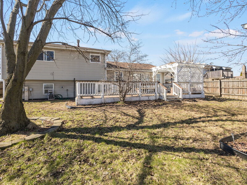311 S Harper Avenue Glenwood IL 60425