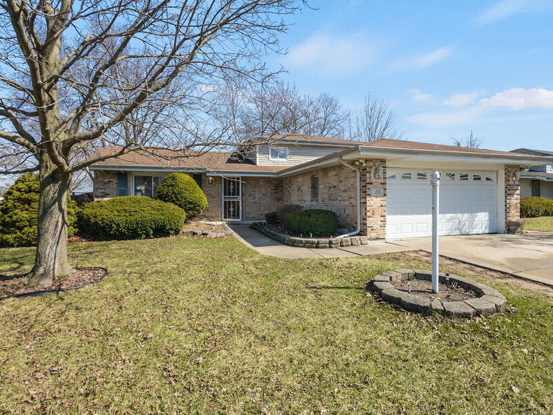 311 S Harper Avenue Glenwood IL 60425