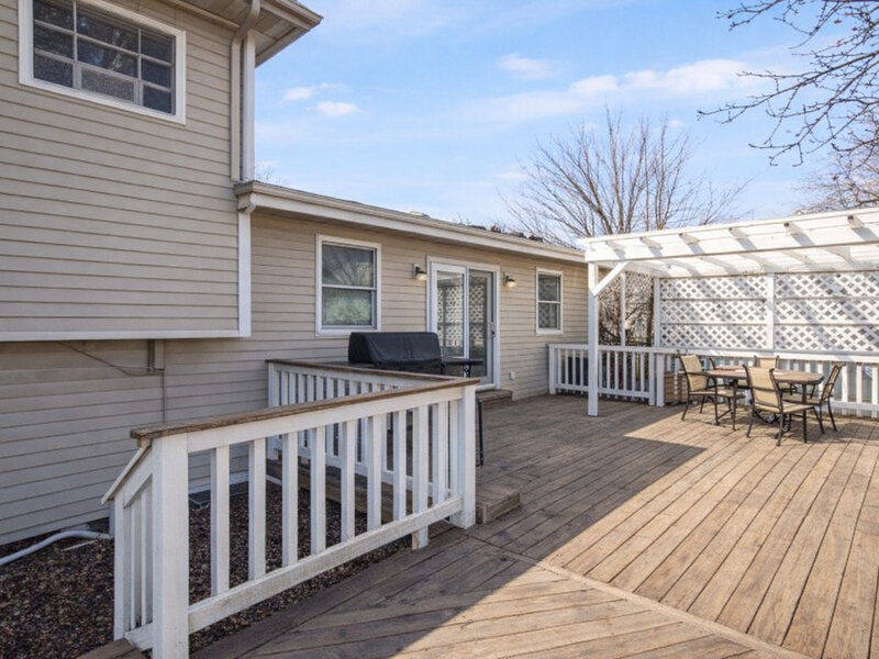 311 S Harper Avenue Glenwood IL 60425