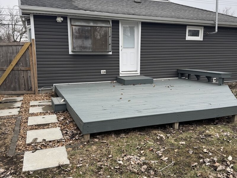 5043 155th Street Oak Forest IL 60452