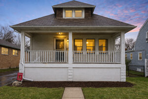 Photo of 10607 S Springfield Avenue Chicago IL 60655
