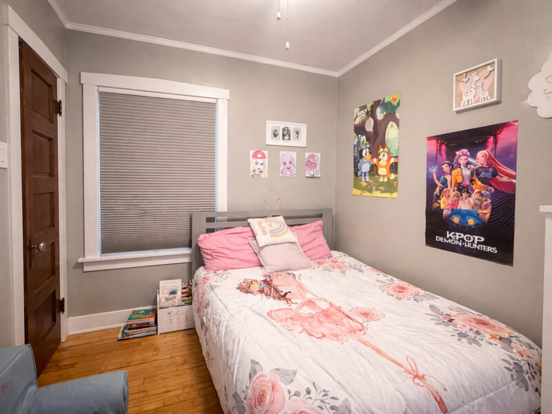 10607 S Springfield Avenue Chicago IL 60655