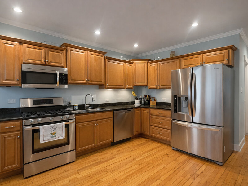 10607 S Springfield Avenue Chicago IL 60655