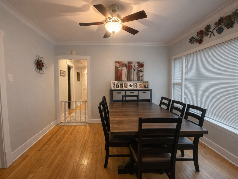 10607 S Springfield Avenue Chicago IL 60655