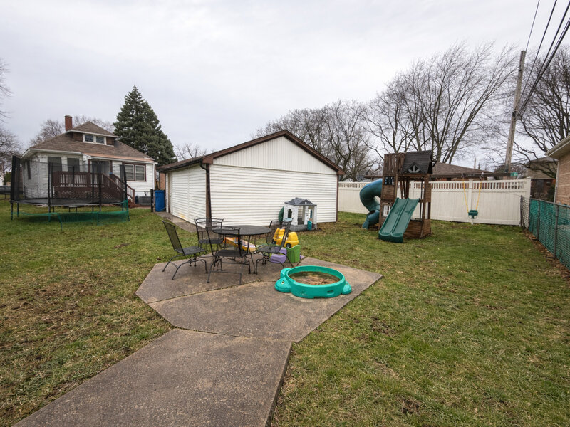 10607 S Springfield Avenue Chicago IL 60655