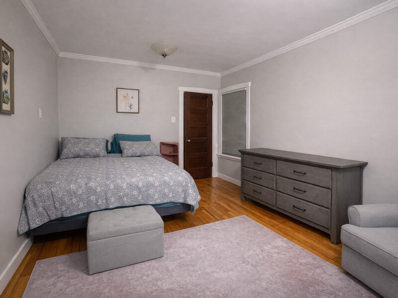 10607 S Springfield Avenue Chicago IL 60655