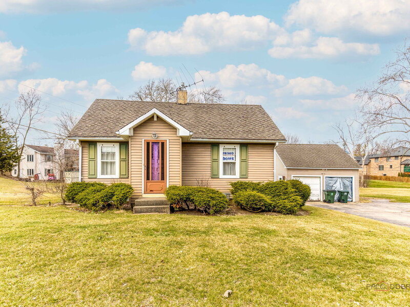 580 N Quentin Road Palatine IL 60067