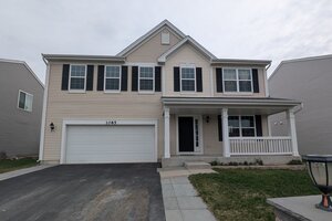 Photo of 1085 Adagio Drive Volo IL 60073