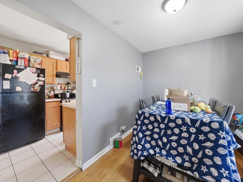 9553 S Greenwood Avenue Chicago IL 60628
