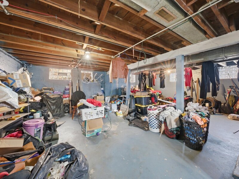 9553 S Greenwood Avenue Chicago IL 60628