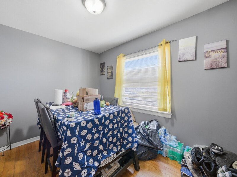9553 S Greenwood Avenue Chicago IL 60628
