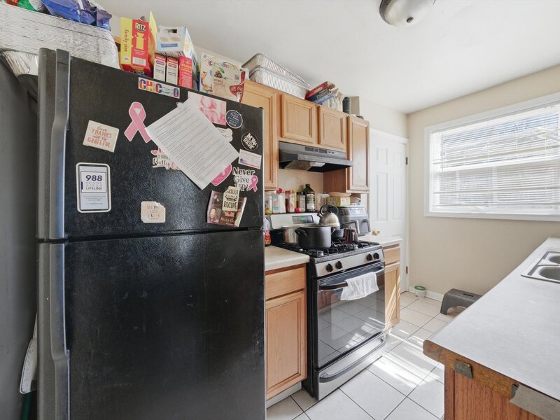 9553 S Greenwood Avenue Chicago IL 60628