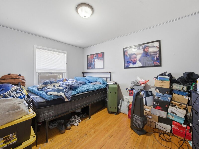 9553 S Greenwood Avenue Chicago IL 60628