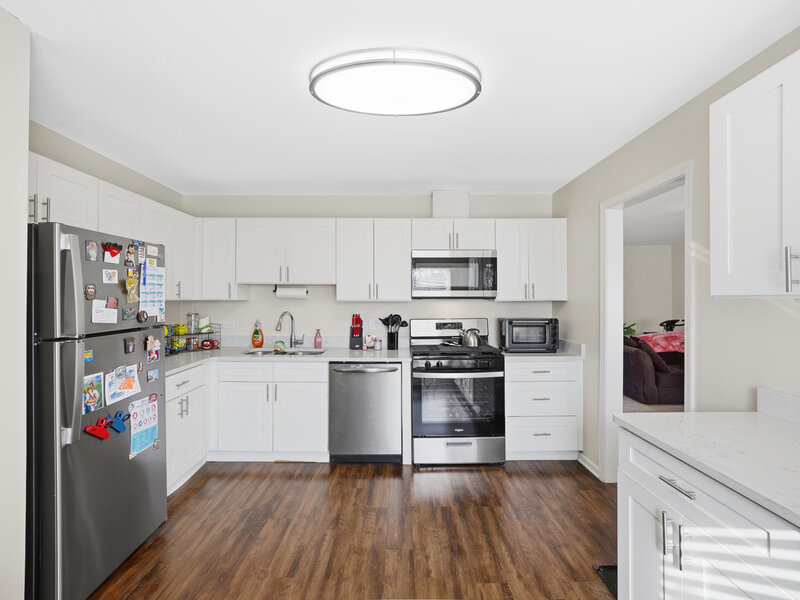 22106 E Churchill Drive Richton Park IL 60471
