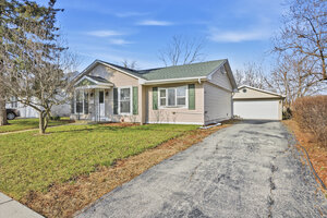 Photo of 22106 E Churchill Drive Richton Park IL 60471