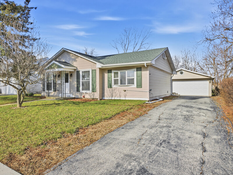 22106 E Churchill Drive Richton Park IL 60471