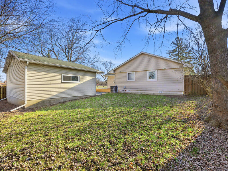 22106 E Churchill Drive Richton Park IL 60471