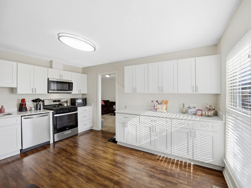 22106 E Churchill Drive Richton Park IL 60471