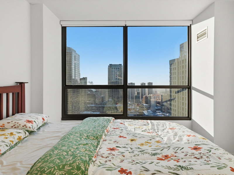 405 N Wabash Avenue Chicago IL 60611