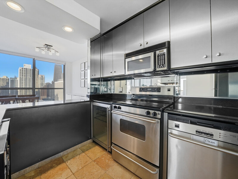 405 N Wabash Avenue Chicago IL 60611