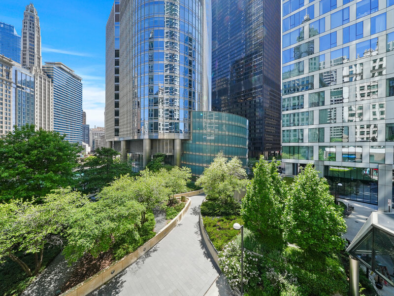 405 N Wabash Avenue Chicago IL 60611