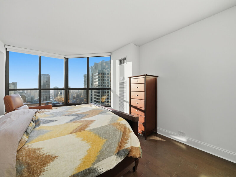 405 N Wabash Avenue Chicago IL 60611