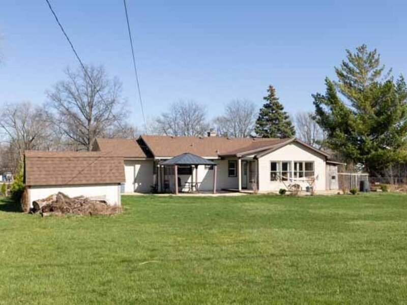 1516 Sunset Drive Schaumburg IL 60193