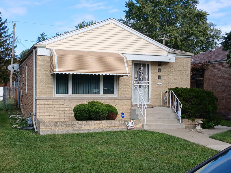 215 W 146th Street Riverdale IL 60827