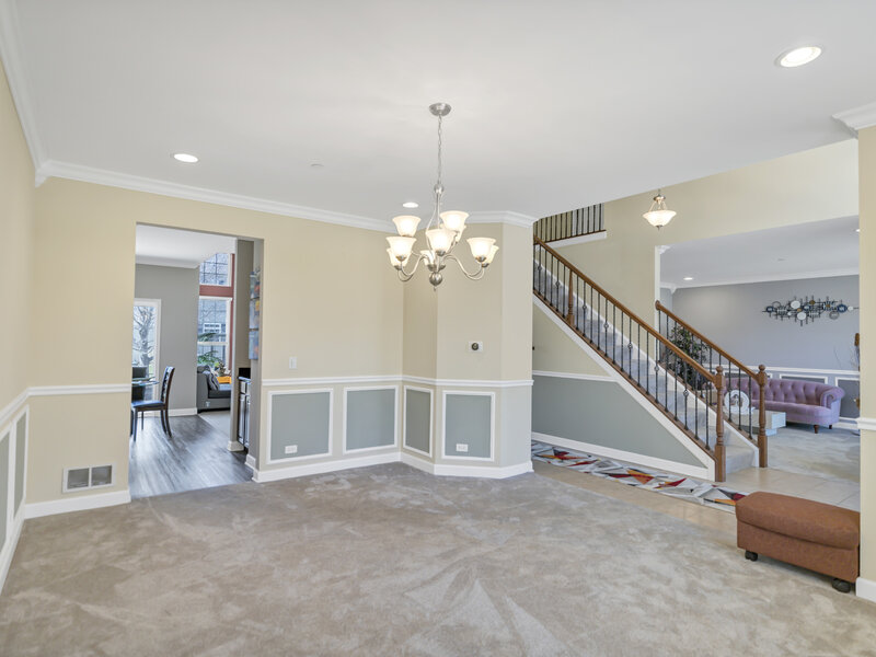 2124 Amelia Lane Hoffman Estates IL 60192