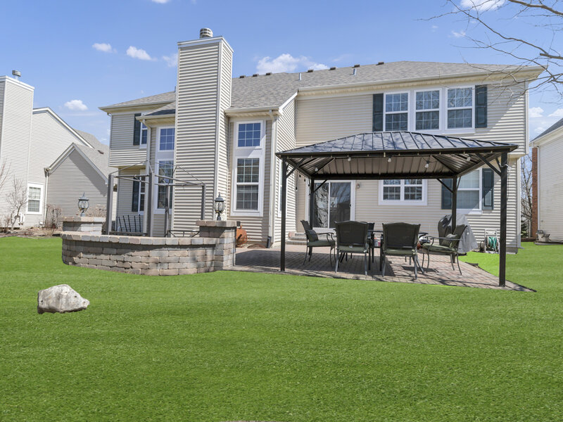 2124 Amelia Lane Hoffman Estates IL 60192