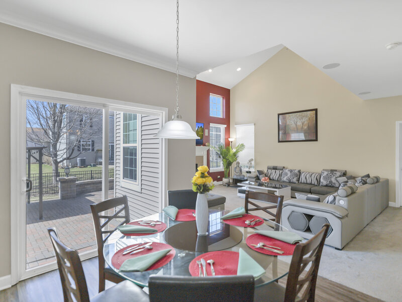 2124 Amelia Lane Hoffman Estates IL 60192