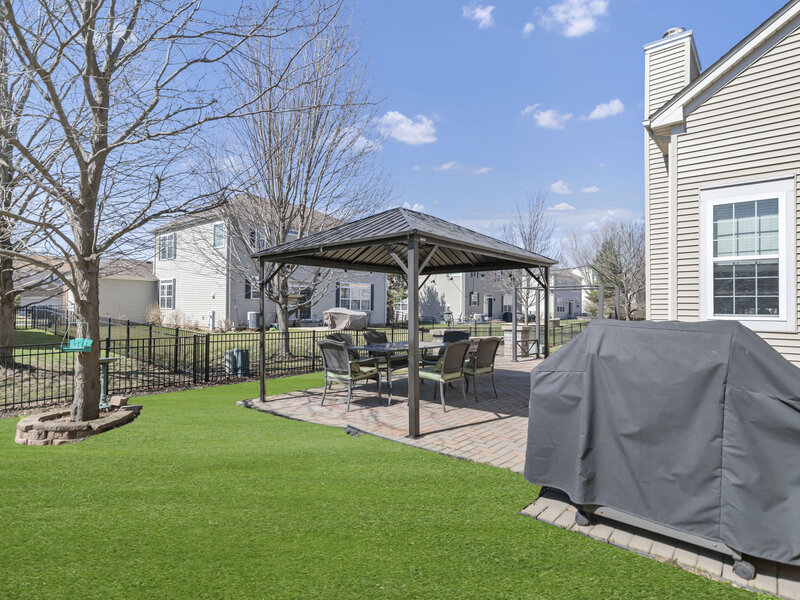 2124 Amelia Lane Hoffman Estates IL 60192