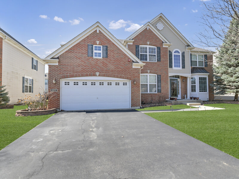 2124 Amelia Lane Hoffman Estates IL 60192