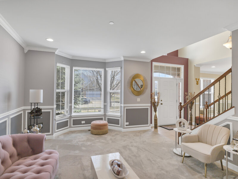2124 Amelia Lane Hoffman Estates IL 60192