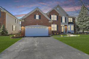 Photo of 2124 Amelia Lane Hoffman Estates IL 60192