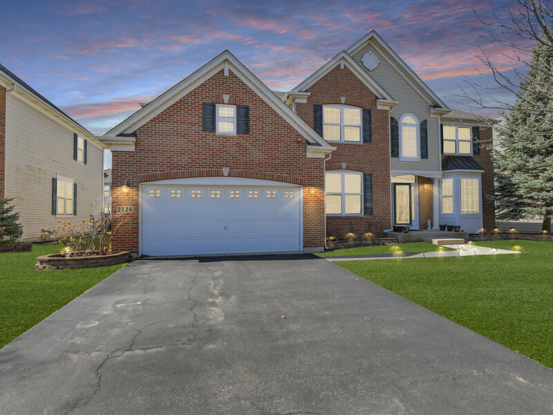 2124 Amelia Lane Hoffman Estates IL 60192