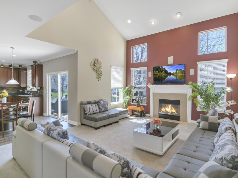 2124 Amelia Lane Hoffman Estates IL 60192