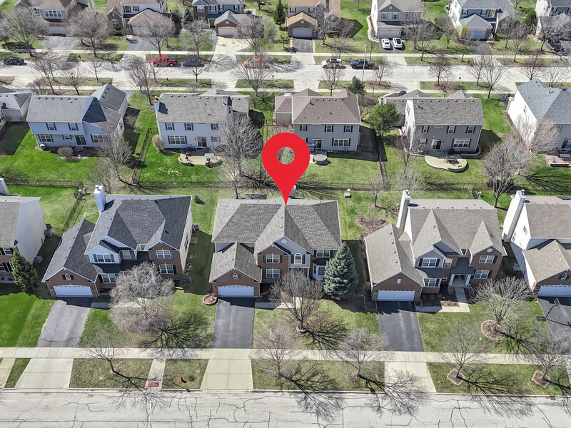 2124 Amelia Lane Hoffman Estates IL 60192