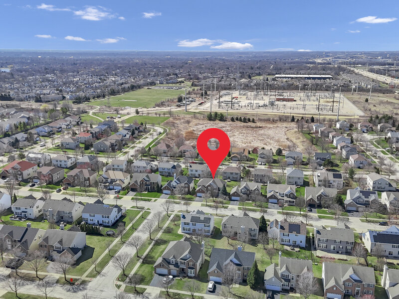 2124 Amelia Lane Hoffman Estates IL 60192