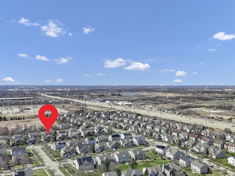 2124 Amelia Lane Hoffman Estates IL 60192